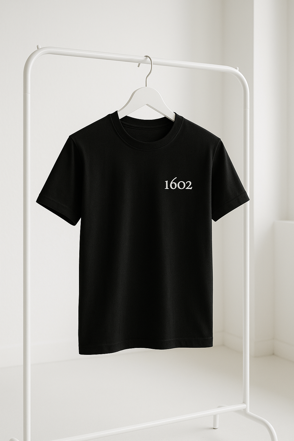 “1602” T-Shirt