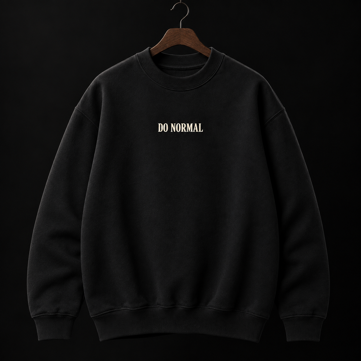 DO NORMAL - Trui