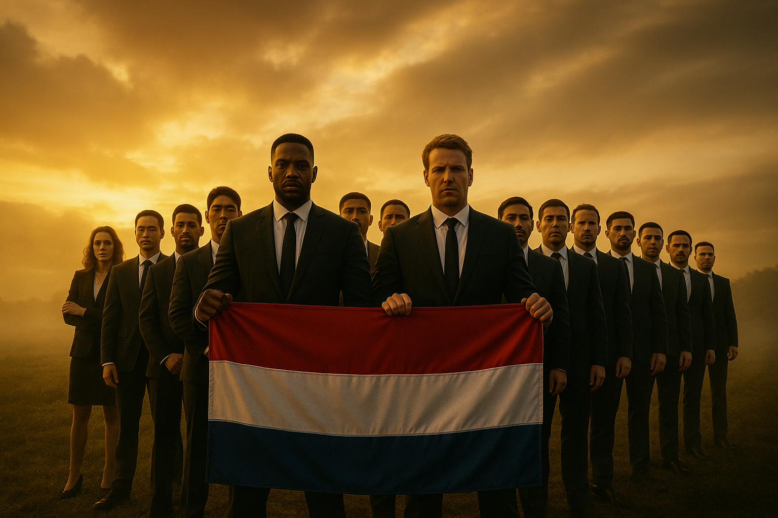 Belangrijke uitleg over Rechtse Plakkers