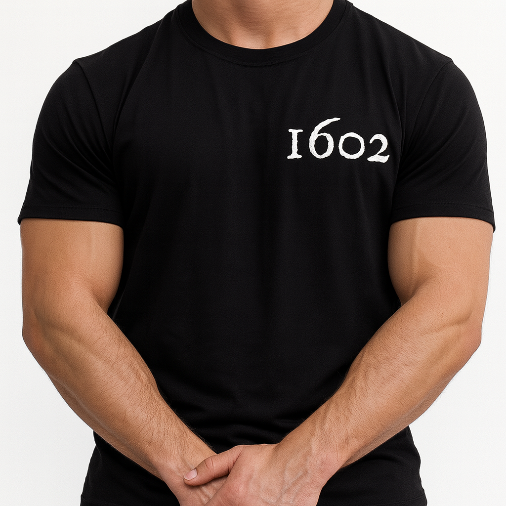 “1602” T-Shirt