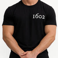 “1602” T-Shirt
