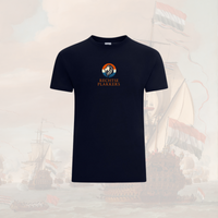 Rechtse Plakkers T-Shirt