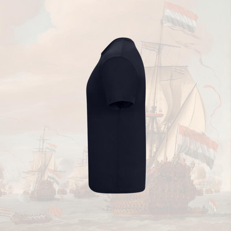 Rechtse Plakkers T-Shirt
