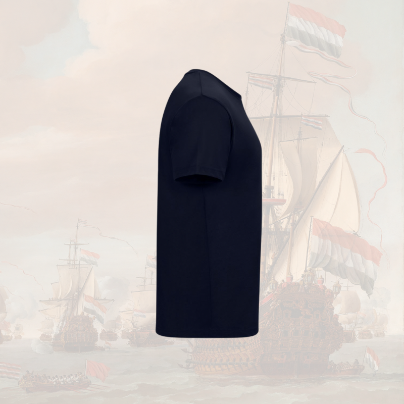 Rechtse Plakkers T-Shirt