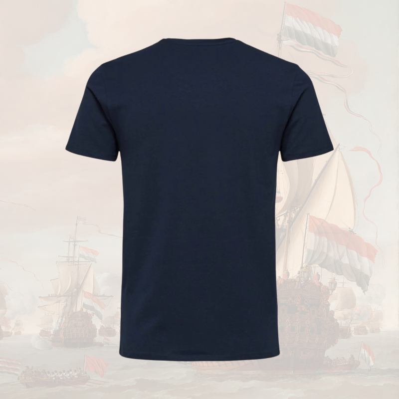 Rechtse Plakkers T-Shirt