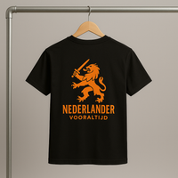 ''Nederlander Voor Altijd'' T-Shirt - PRE SALE