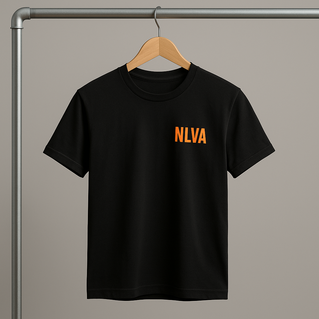 ''Nederlander Voor Altijd'' T-Shirt - PRE SALE