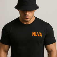 ''Nederlander Voor Altijd'' T-Shirt - PRE SALE